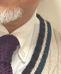 BLACK FLEECE by Brooks Brothers | シャツ/ブラウス