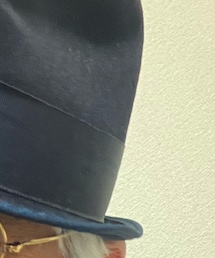 CHRISTY'S | ハット