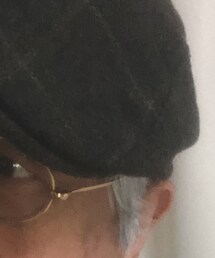 ベルギービンテージ | メガネ