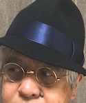 anglasad(アングラサッド)の「帽子(ハット)」