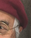 ベルギービンテージの「ファッション雑貨(メガネ)」
