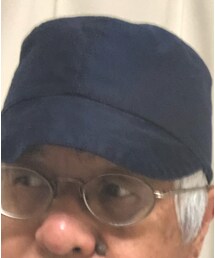 ANATOMICA | キャップ