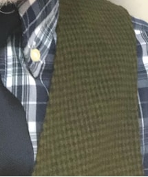 PENDLETON | ベスト