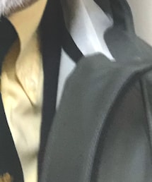 RAINS | マウンテンパーカー