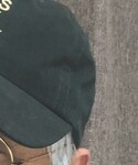OGビンテージの「帽子(キャップ)」