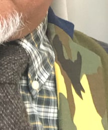 POLO RALPH LAUREN | シャツ/ブラウス