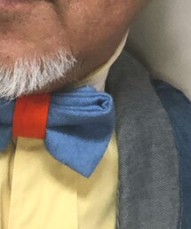 NIRAME.CO | 蝶ネクタイ