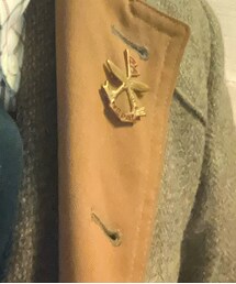 Nigel Cabourn | テーラードジャケット