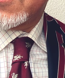 gravitas & grace | シャツ/ブラウス