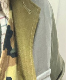 ARTEPOVERA | カバーオール