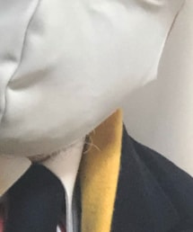 BROOCKS FIELES | ネクタイ