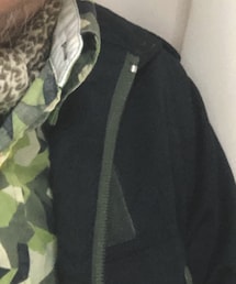 イタリアンビンテージ | ミリタリージャケット