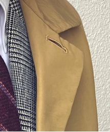 Arvor Maree | ステンカラーコート