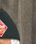 USビンテージの「帽子(キャップ)」