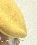 KANGOL(カンゴール)の「帽子(ハンチング/ベレー帽)」