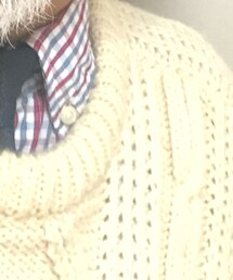 KEN COLLECTION CLASSIC | ニット/セーター