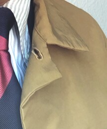 Arvor Maree | ステンカラーコート