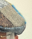 Hanna Hats(ハンナハッツ)の「帽子(ハンチング/ベレー帽)」