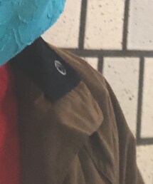 driza-born | マウンテンパーカー