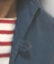 フレンチビンテージ | パーカー