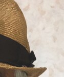PUB(パブ)の「帽子(ハット)」