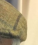 Lock & Co Hatters(ロックアンドカンパニー)の「帽子(サンバイザー)」