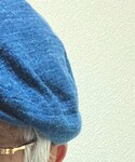雅楽ハンチングの「帽子(ハンチング/ベレー帽)」