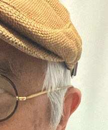英国ビンテージ | メガネ
