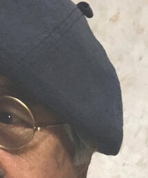 ベルギービンテージ | メガネ