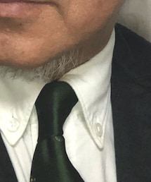 MARGARET HOWELL | ネクタイ