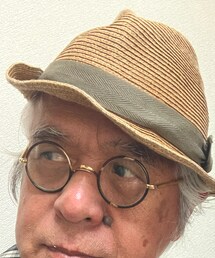 mature ha. | ハット