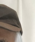 DRIEZA BORNの「帽子(キャップ)」