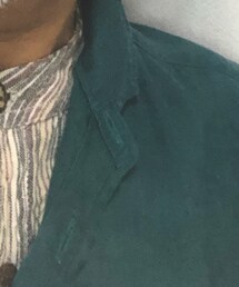 Django Atour | カバーオール