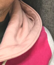 NIRAME.CO | パーカー