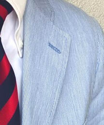 RUGGED FACTORY | テーラードジャケット