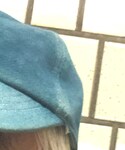 浅草藍染工房の「帽子(キャップ)」
