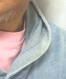 NIRAME.CO | パーカー