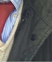 USビンテージ | ミリタリージャケット