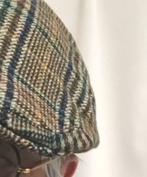 ブレイズオブサビルロウ | ハンチング/ベレー帽