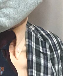 J.CREW | シャツ/ブラウス