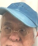 浅草藍染工房の「帽子(キャップ)」