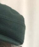STORMY KROMER CAPの「帽子(キャップ)」