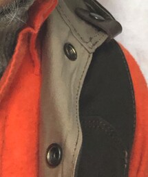 秋良ワークベスト | パーカー