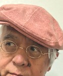 尾道帆布工房の「帽子(ハンチング/ベレー帽)」
