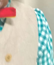 R&D.M.Co OLDMAN’S TAILOR | ベスト