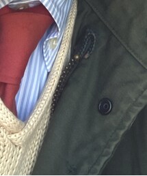 HAVERSACK | ニット/セーター