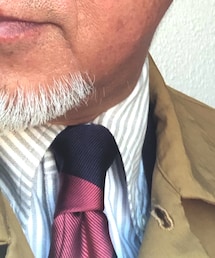 ROBERT FRASER | ネクタイ