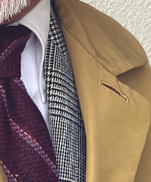 POLO RALPH LAUREN | スーツセット