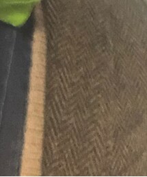 note et silence  | チェスターコート