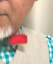 NIRAME.CO | 蝶ネクタイ